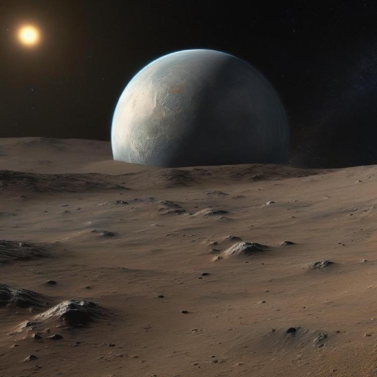 Kepler-452b: 'старший кузен' Земли